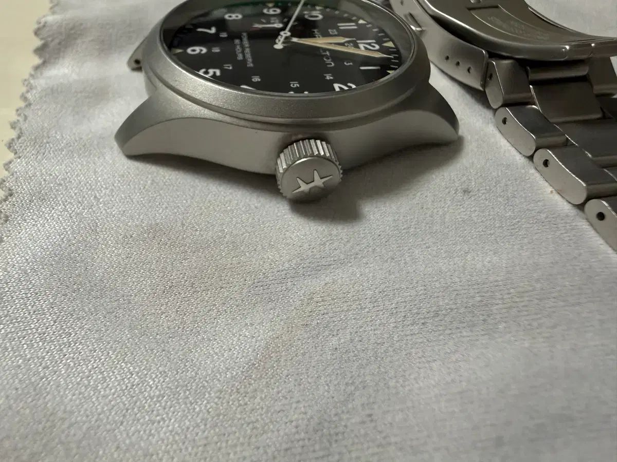 フィールド メカニカル