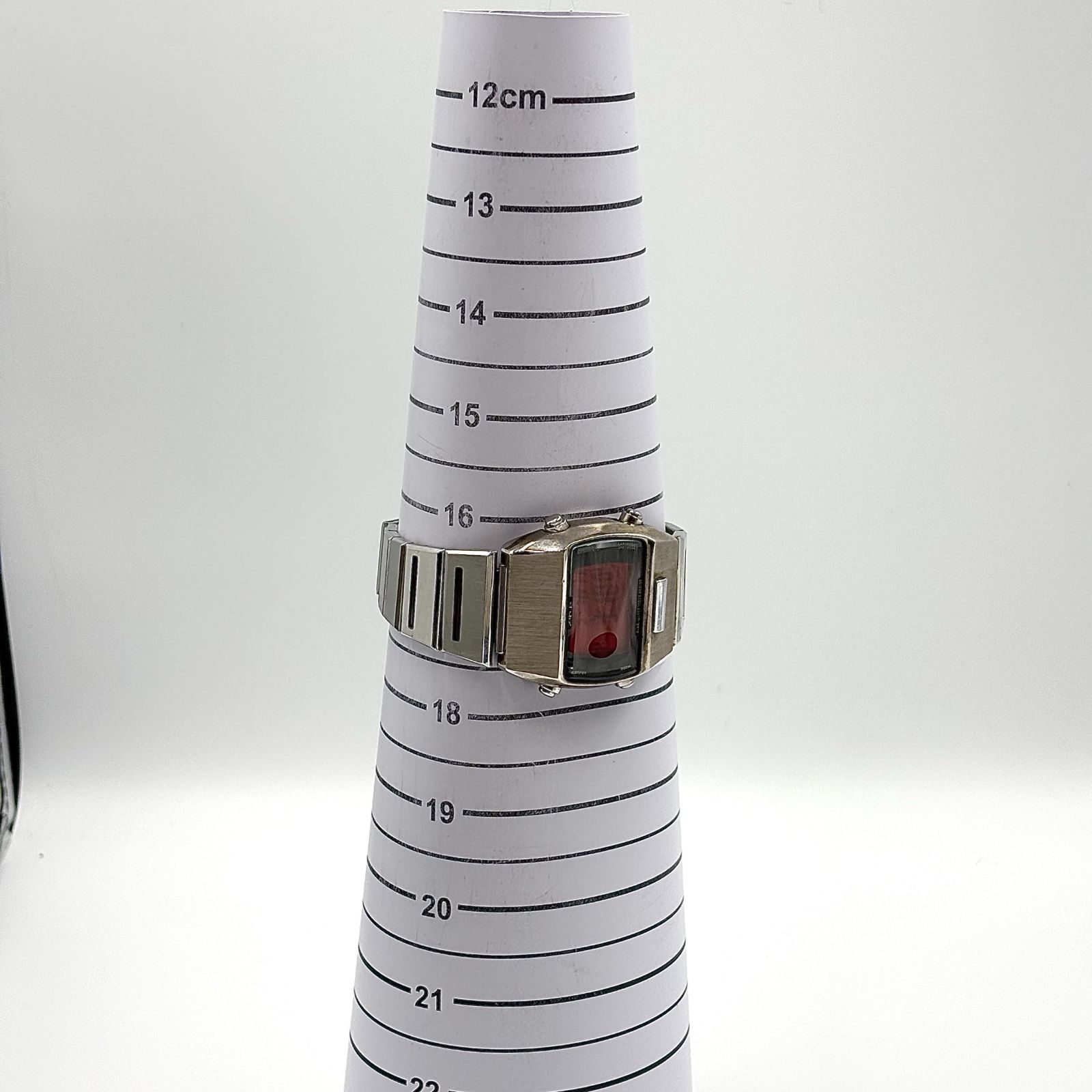 稼働品 Working item セイコー アルバ エーケーエー SEIKO ALBA AKA 