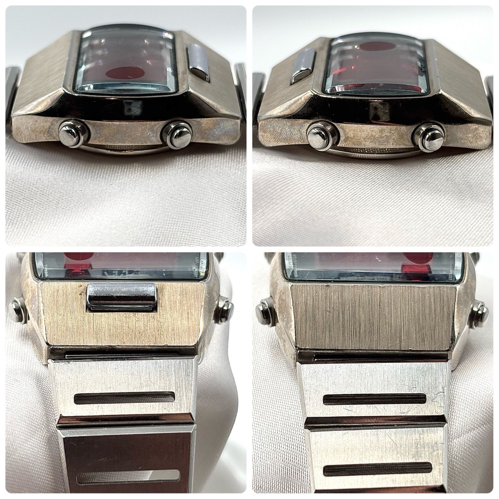 稼働品 Working item セイコー アルバ エーケーエー SEIKO ALBA AKA 