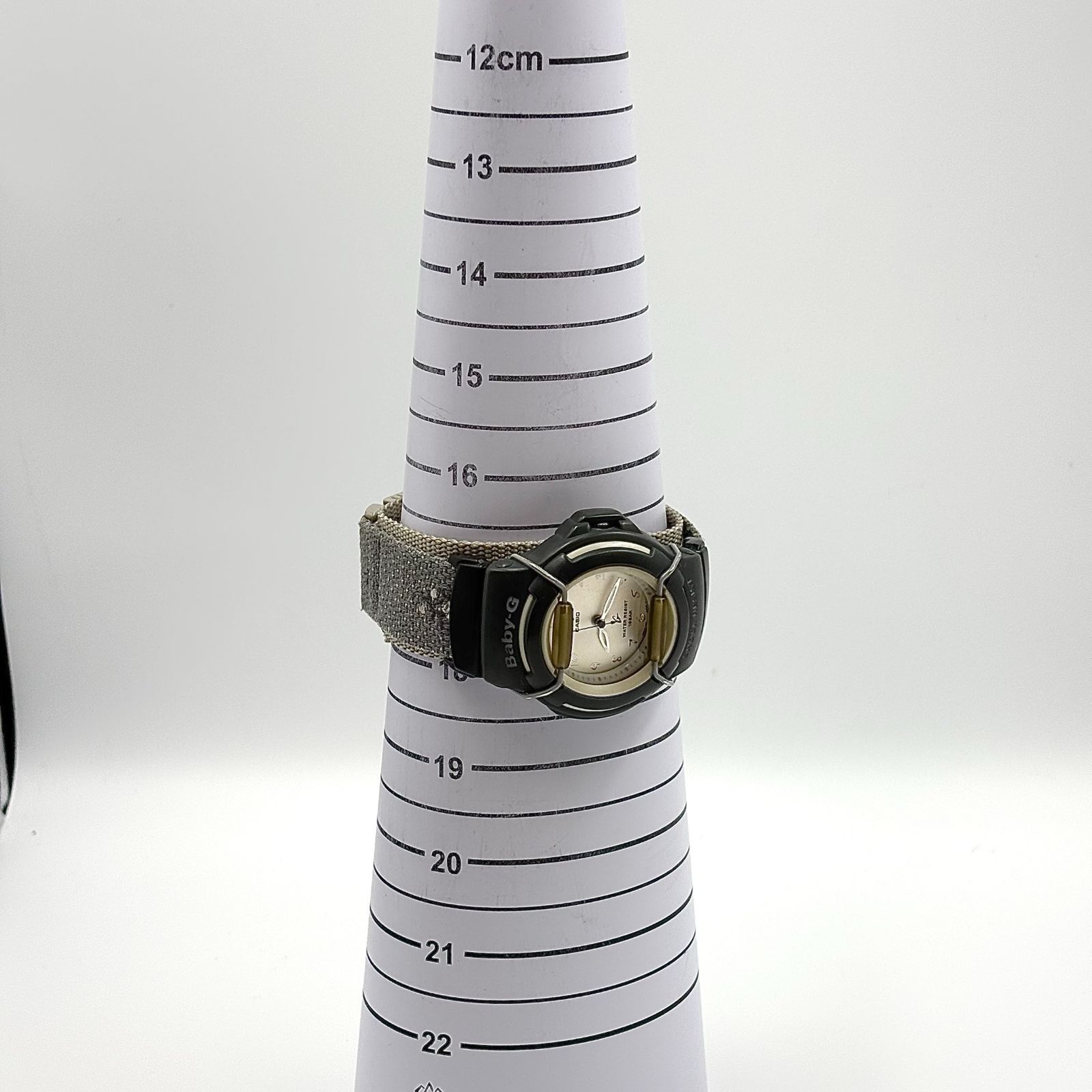 稼働品 Working item カシオ CASIO ベビーG Baby-G 腕時計 レディース