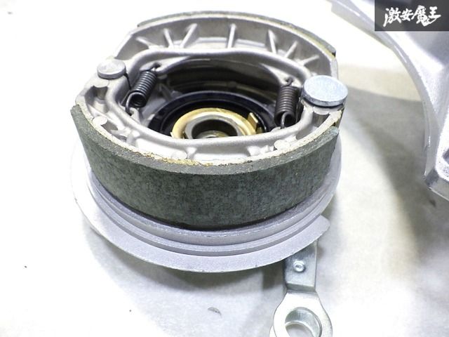 ダックス ST50 純正ホイール DAX50 ホンダ レア物 当時物 前後セット