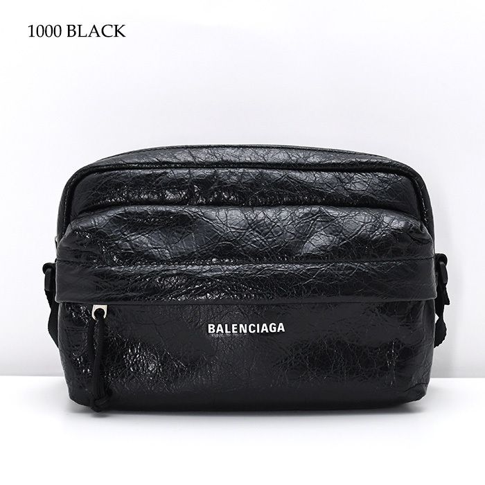 BALENCIAGA バレンシアガ EXPLORER カメラバッグ - メルカリ
