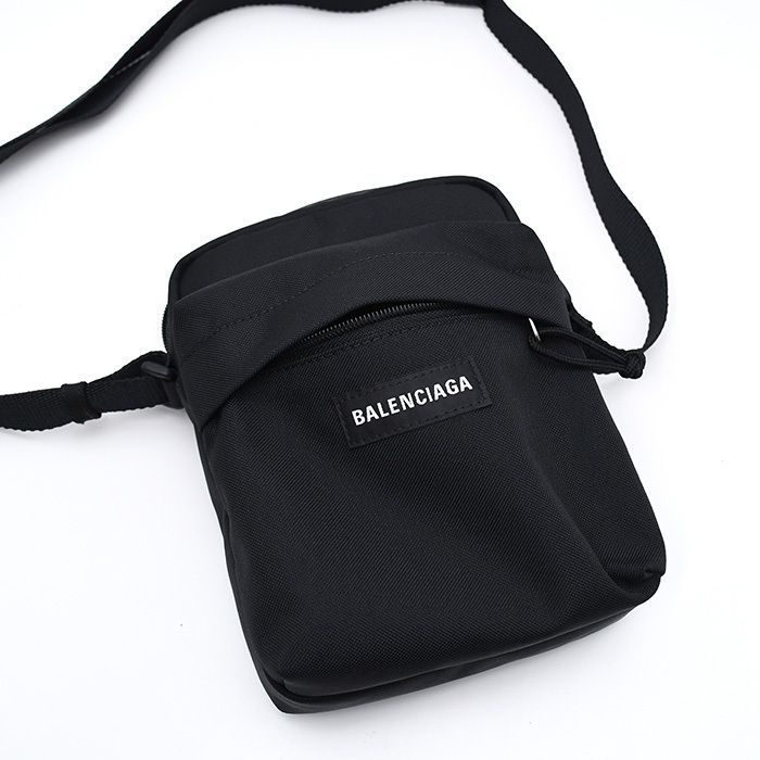 BALENCIAGA バレンシアガ バッグ EXPLORER クロスボディ ポーチ 845593