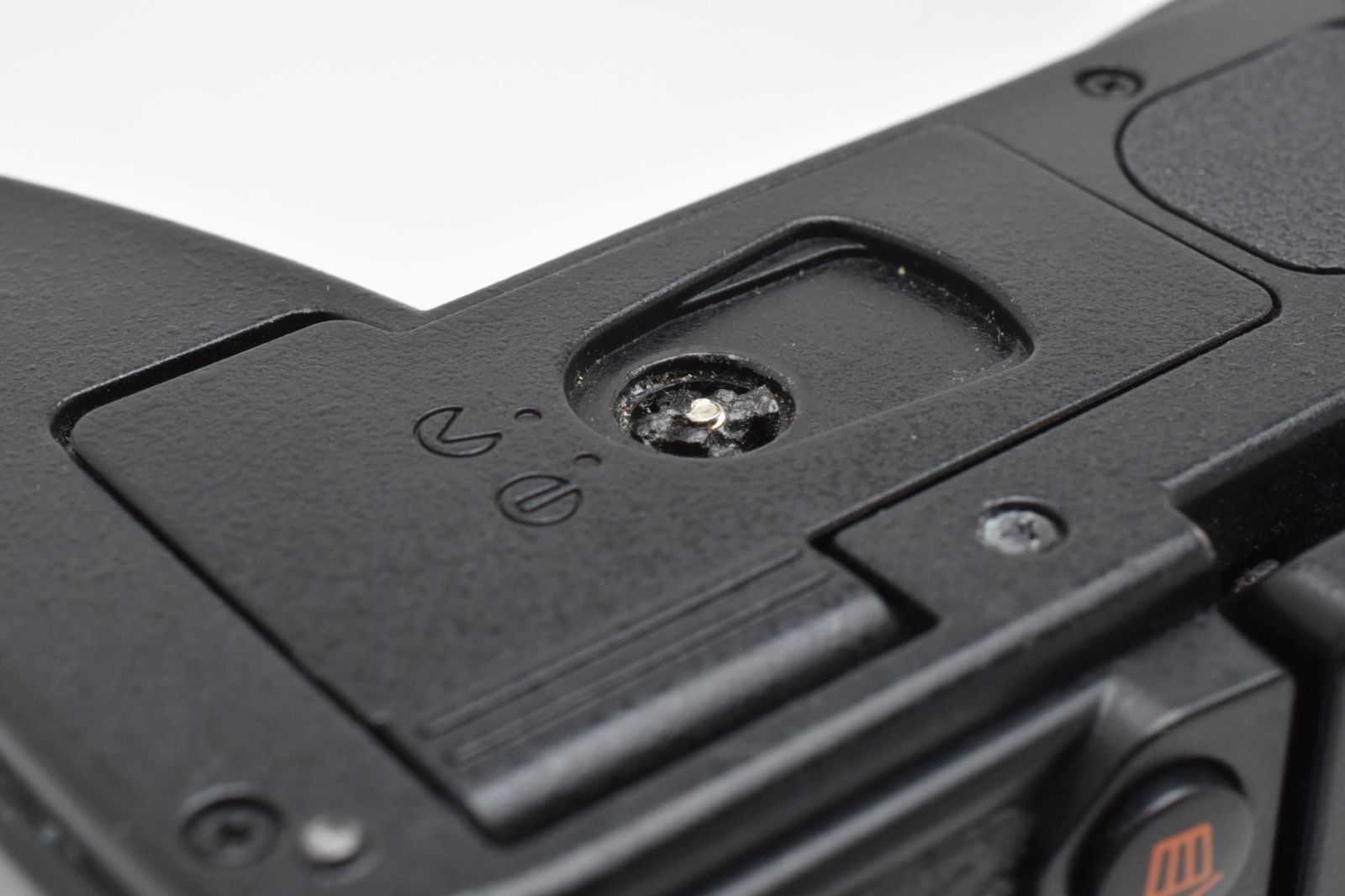 ジャンク Olympus OM-D E-M1 ボディ ブラック - メルカリ