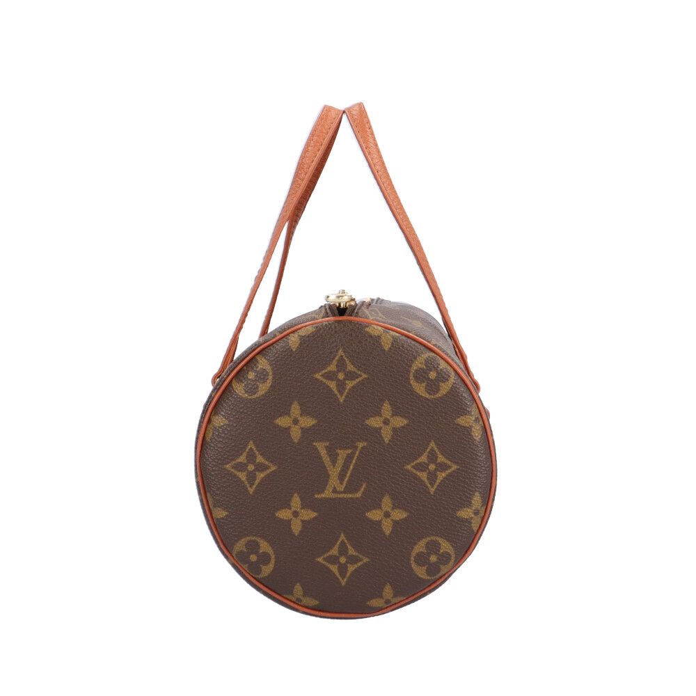 ルイヴィトン パピヨン26 モノグラム ハンドバッグ モノグラム