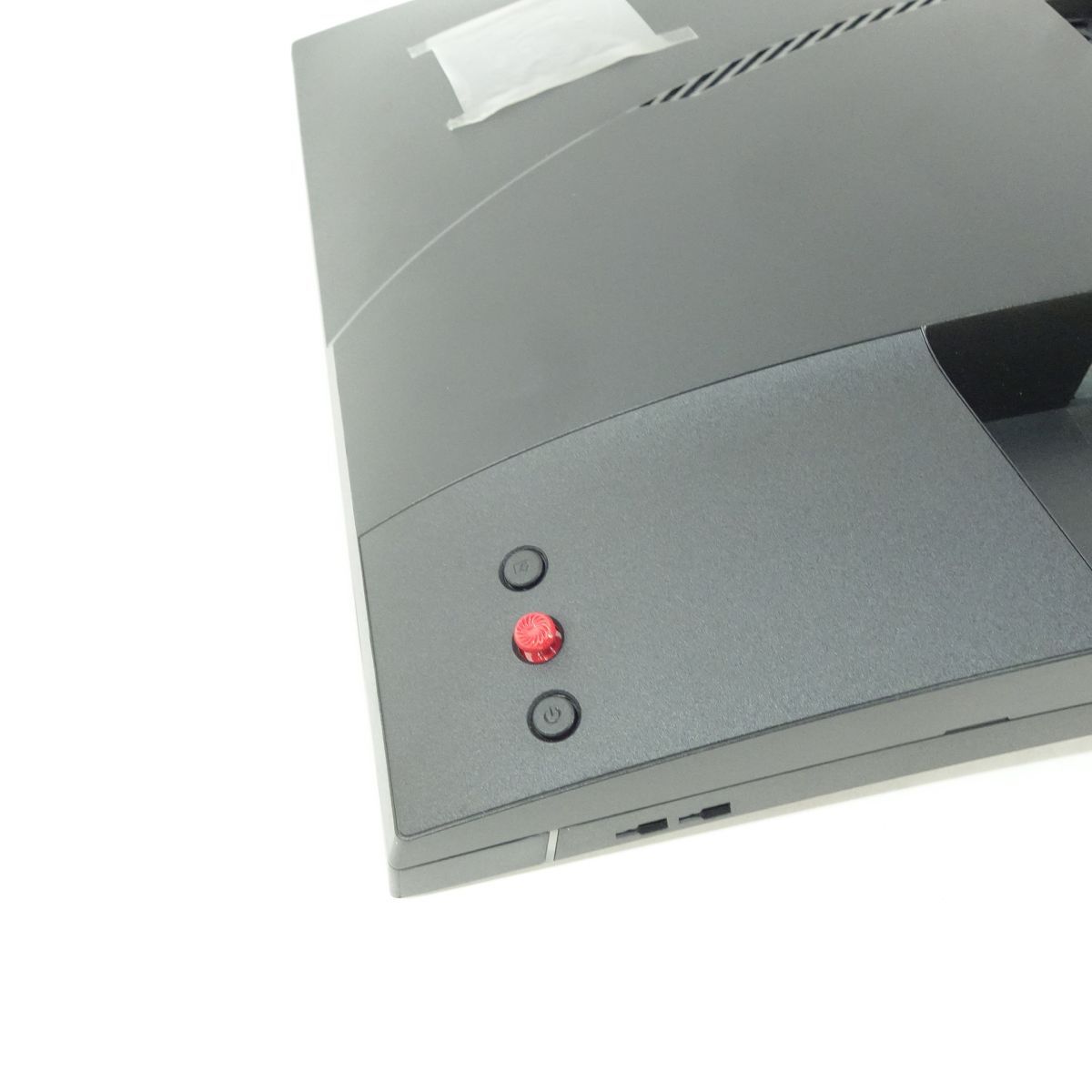 MSI MAG 275CQRF-QD 27インチ 湾曲 ゲーミングモニター PCモニター