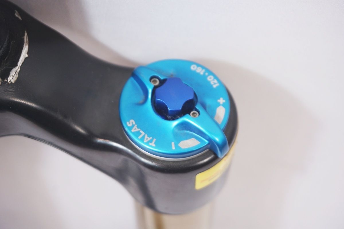 FOX 「フォックス」 36 FACTORY TALAS 160 26インチ サスペンション