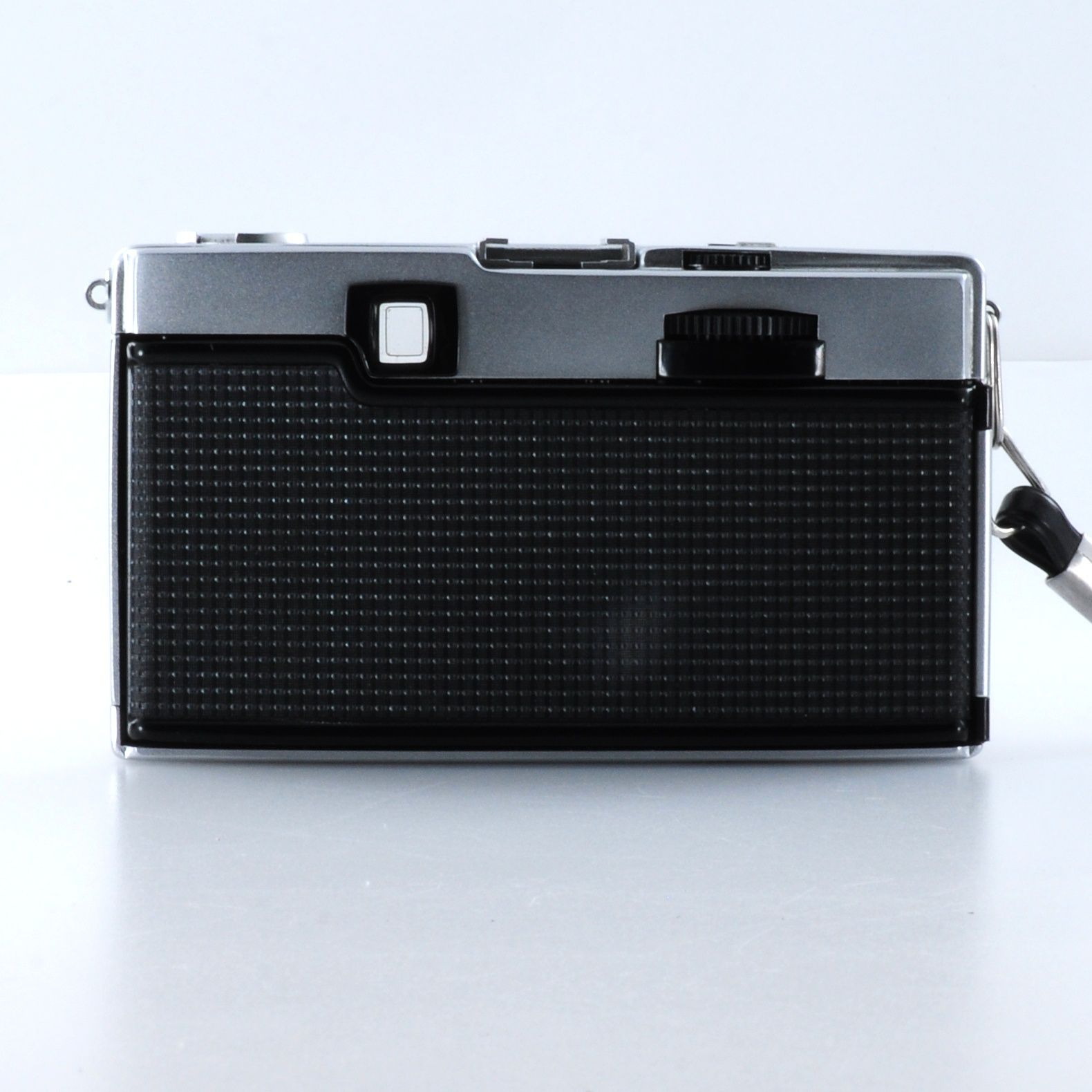 オリンパス】OLYMPUS-PEN EED ハーフサイズフィルムカメラ Zuiko 32mm