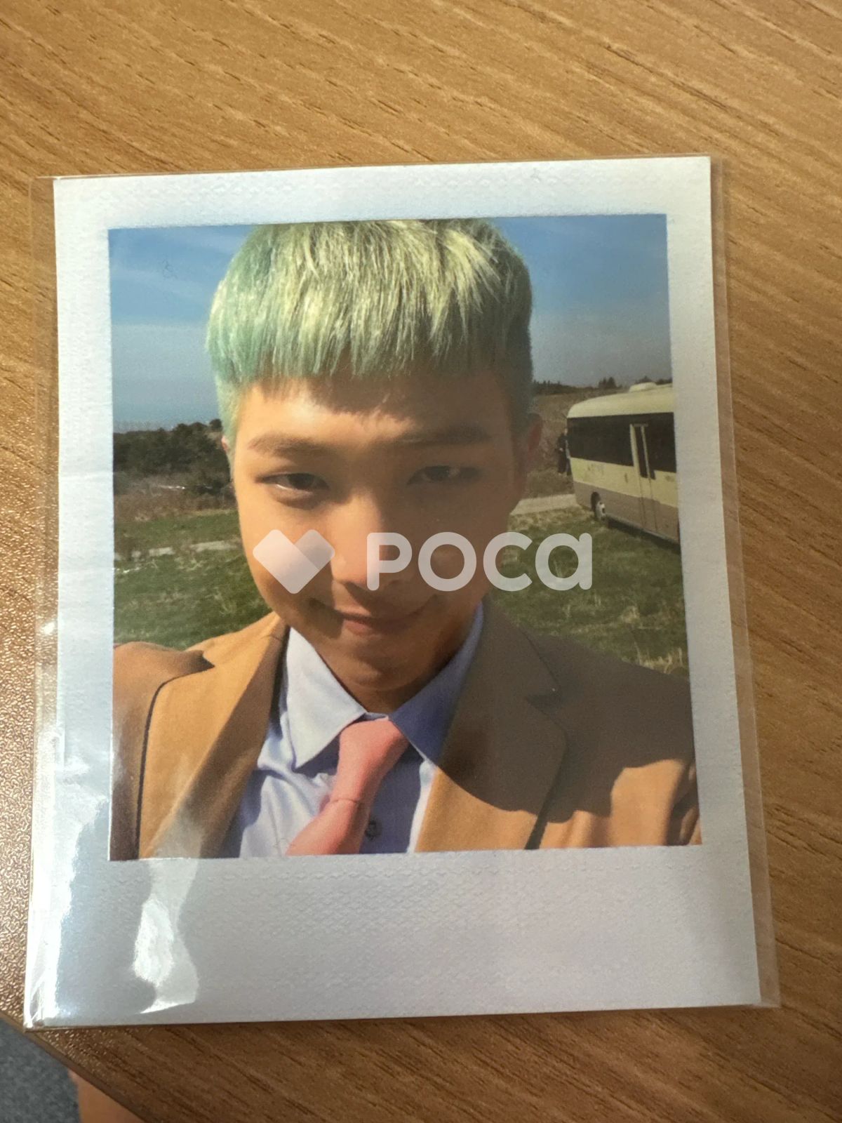 BTS RM 花様年華 Young Forever - メルカリ