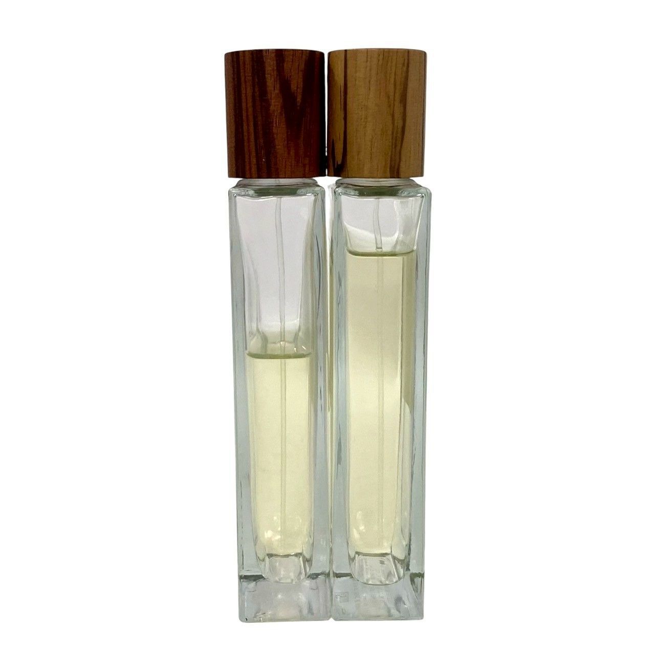 M【LOEWE】001 マン ウーマン オードトワレ 75ml 2本セット 香水 