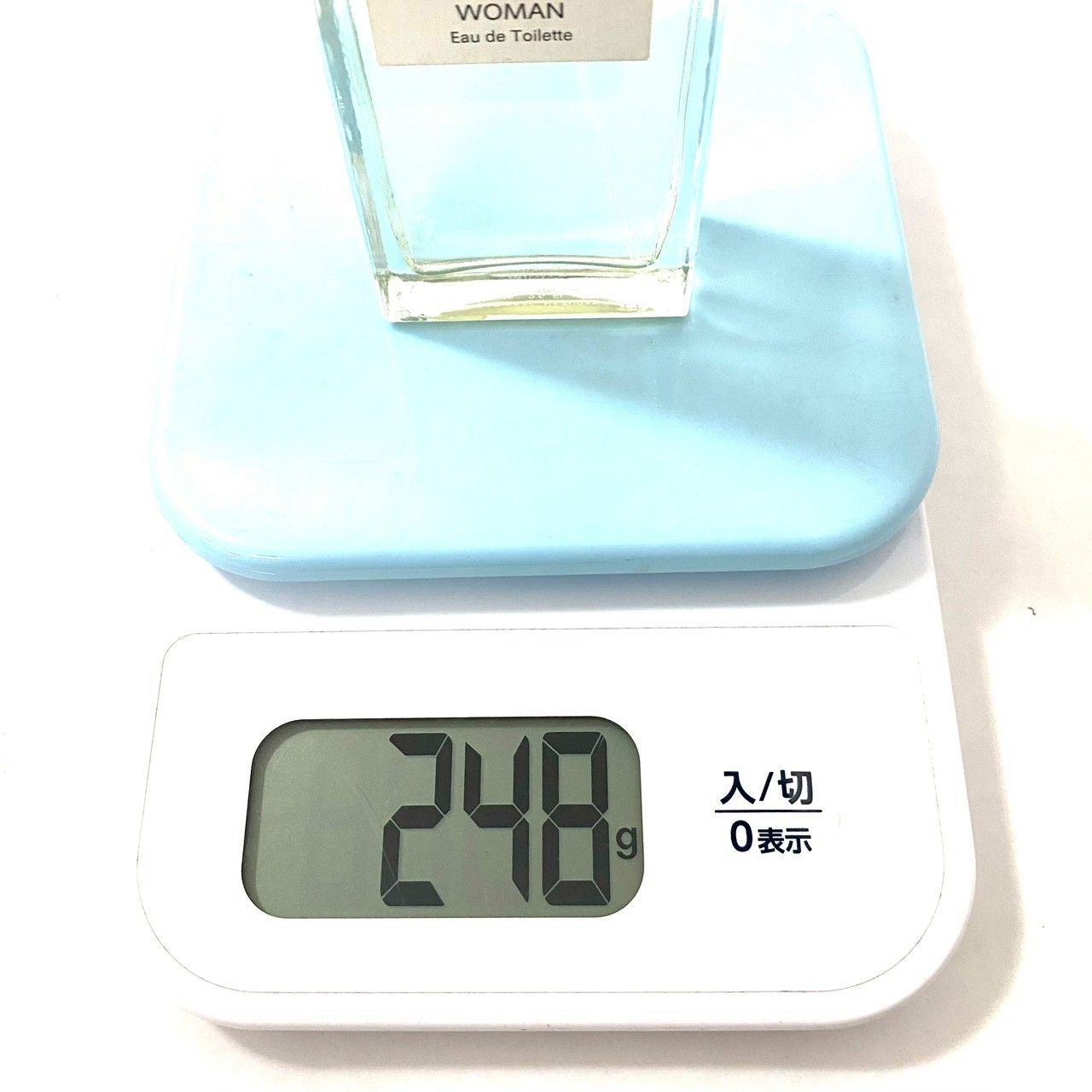 M【LOEWE】001 マン ウーマン オードトワレ 75ml 2本セット 香水 