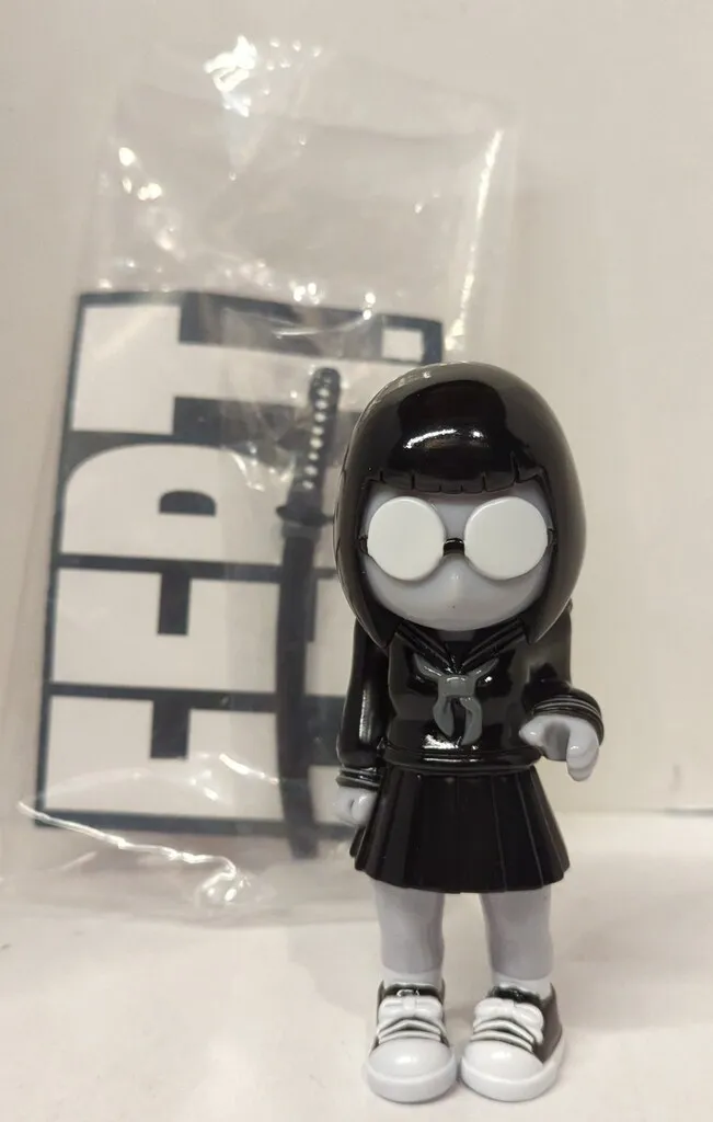 2026年最新】far east riot toy やよいちゃんの人気アイテム - メルカリ