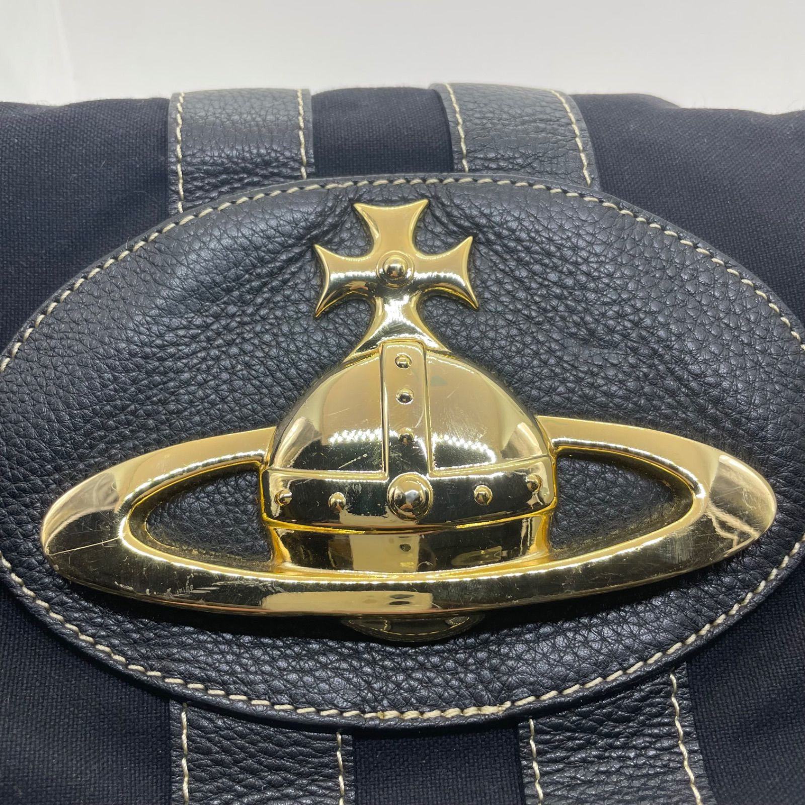 mh/2.28/20】Vivienne Westwood (ヴィヴィアンウエストウッド 