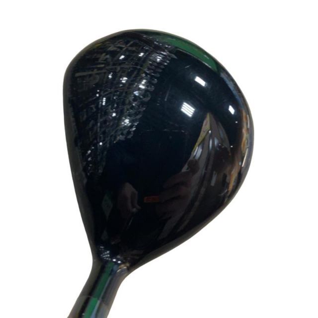 中古】 ブリヂストン BRIDGESTONE J15F 5W フェアウェイウッド FW Tour