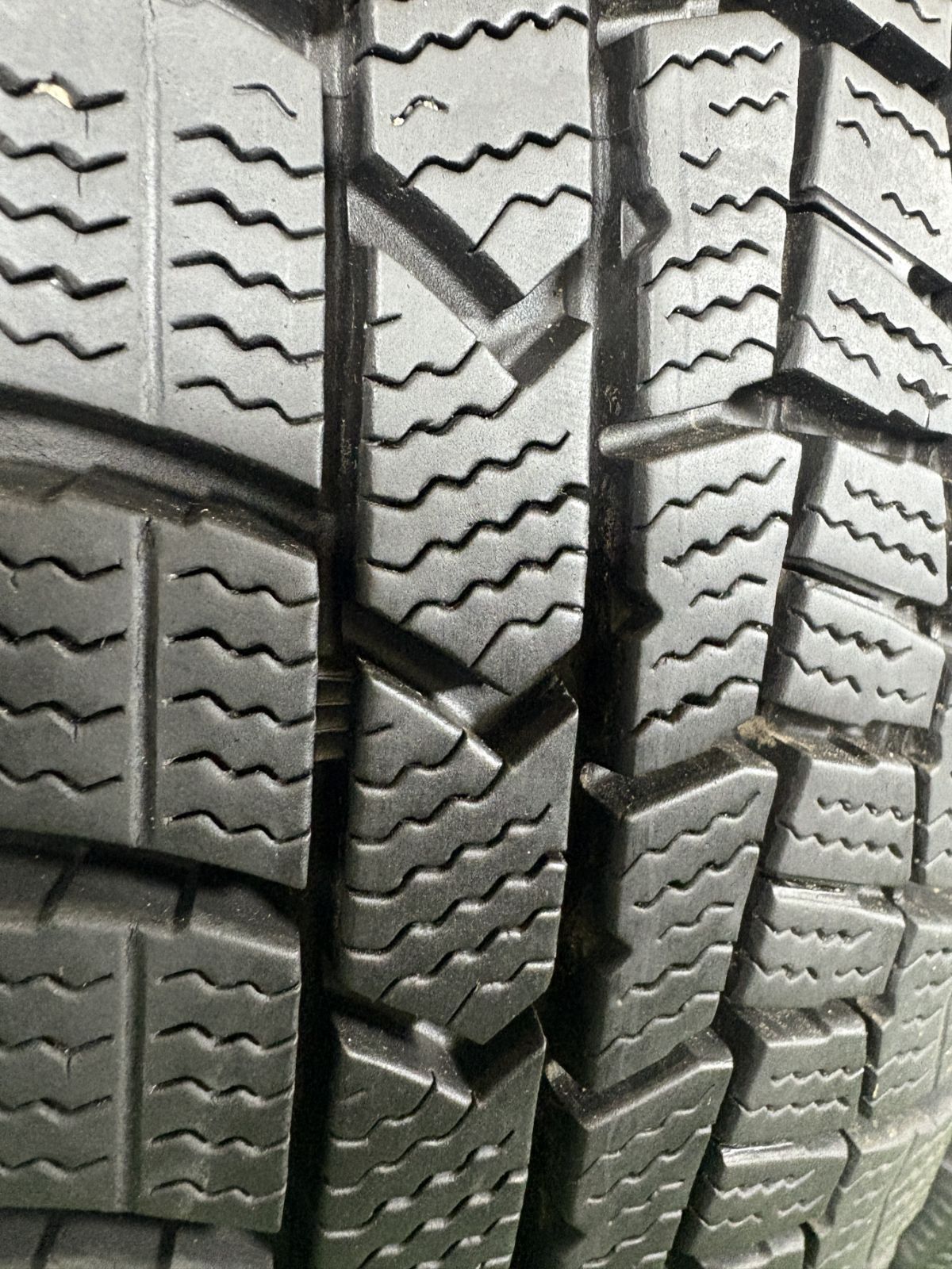 送料無料☆155/65R14 ダンロップ WM02 2020年製 2本 冬 タイヤ