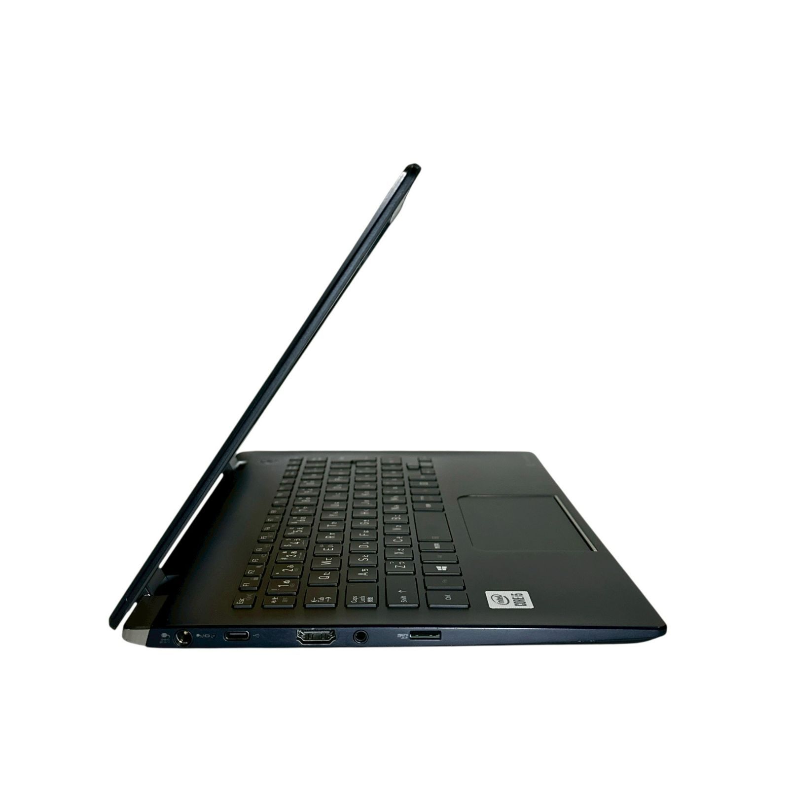 美品/軽量モバイル】dynabook G83/FS i5-10210U 16GB SSD256GB 13.3型