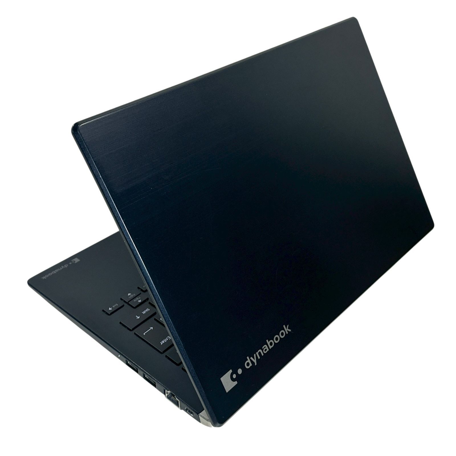 美品/軽量モバイル】dynabook G83/FS i5-10210U 16GB SSD256GB 13.3型