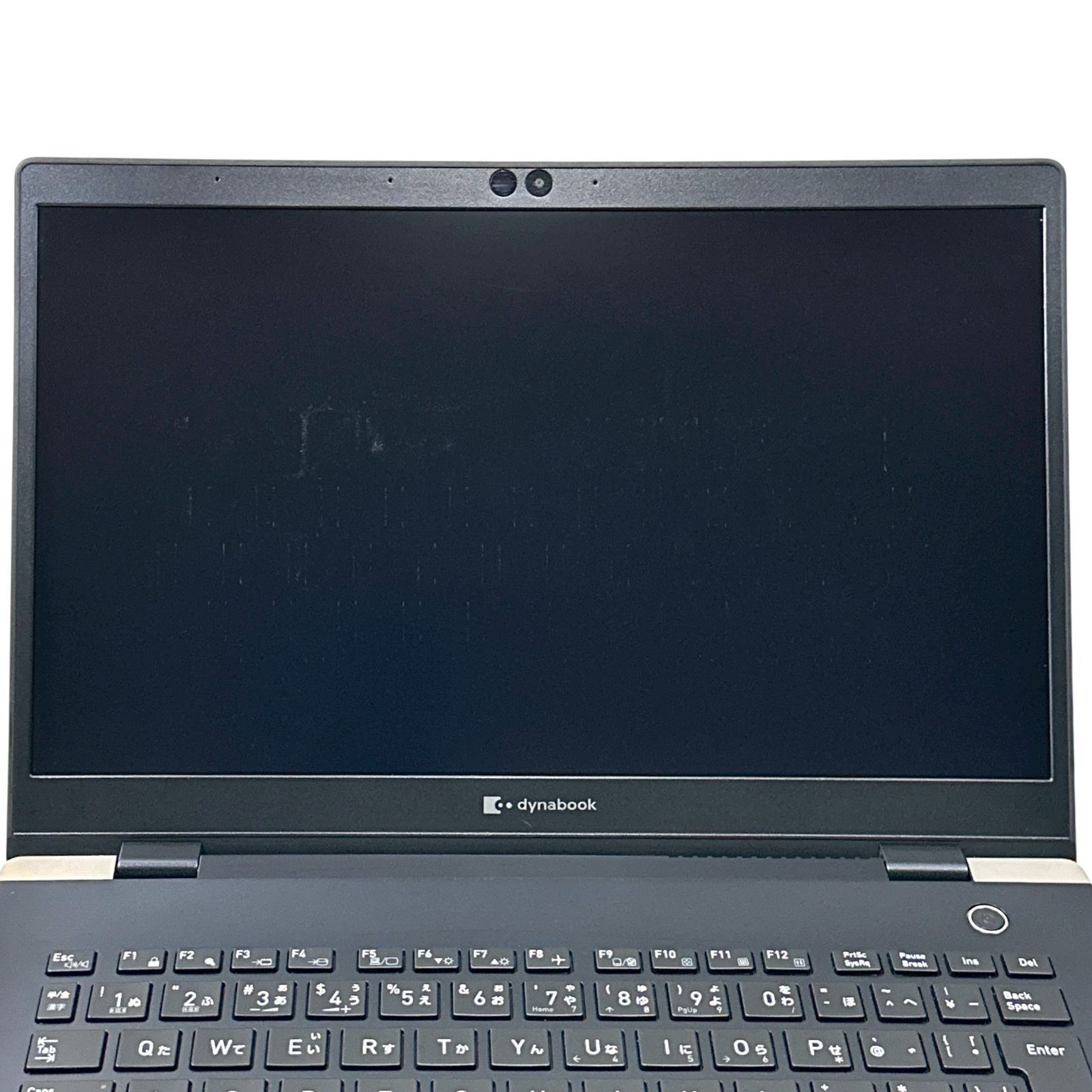 美品/軽量モバイル】dynabook G83/FS i5-10210U 16GB SSD256GB 13.3型
