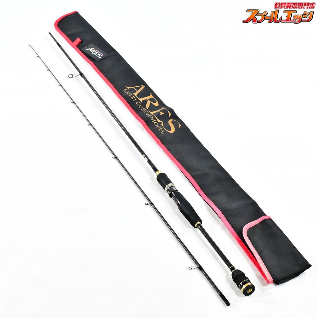 【アレスxスクイッドマニア】 ドリームス 夢墨 ゼログラビティー DX704