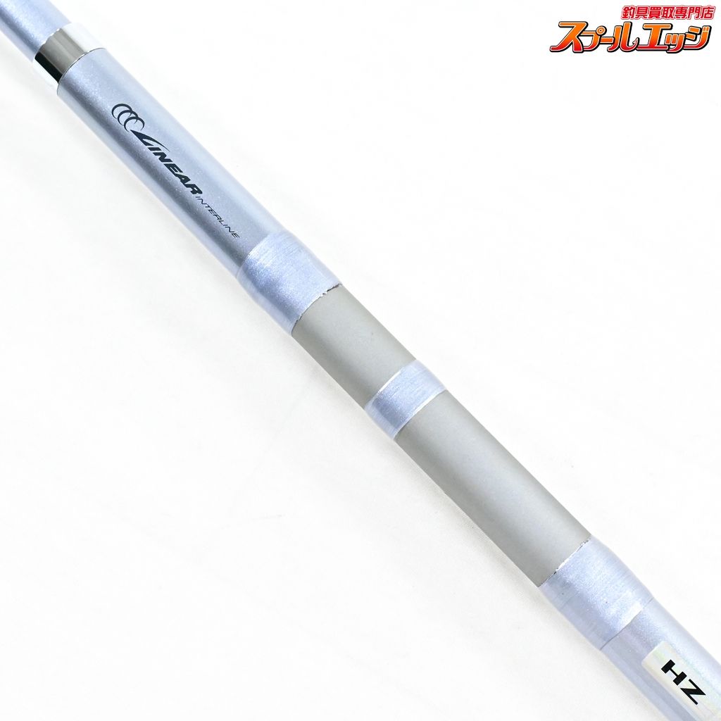 【ダイワ】 HZ ILインターライン サーフT 30-400V DAIWA INTER LINE