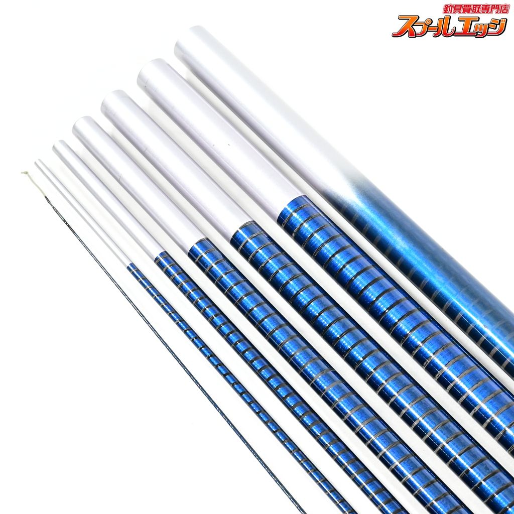 【シマノ】 ハイパーループ 鮎 コロガシ 81 SHIMANO HYPERLOOP AYU