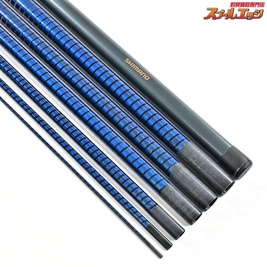 【シマノ】 ハイパーループ 鮎 コロガシ 81 SHIMANO HYPERLOOP AYU