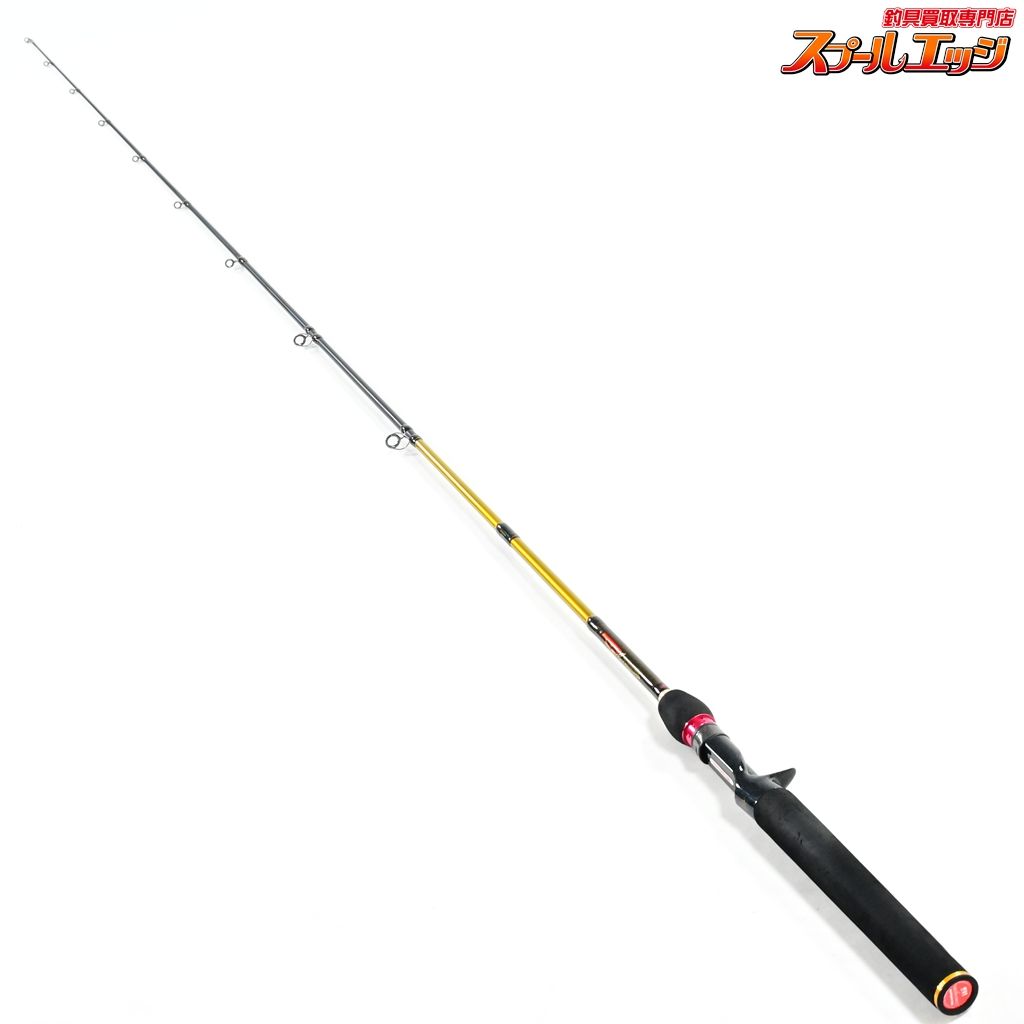 【メガバス】 デストロイヤー エヴォルジオン F4 1/2-64XFti イオタ