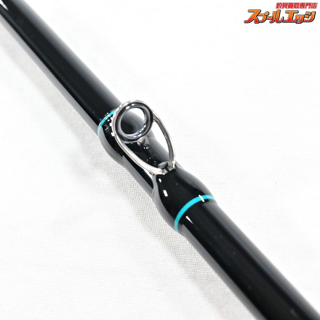 【ツララxディビジョン】 エルホリゾンテ 73 リミックス 後期モデル