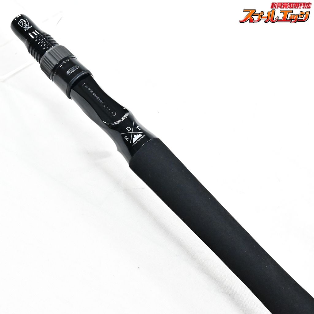 【ツララxディビジョン】 エルホリゾンテ 73 リミックス 後期モデル