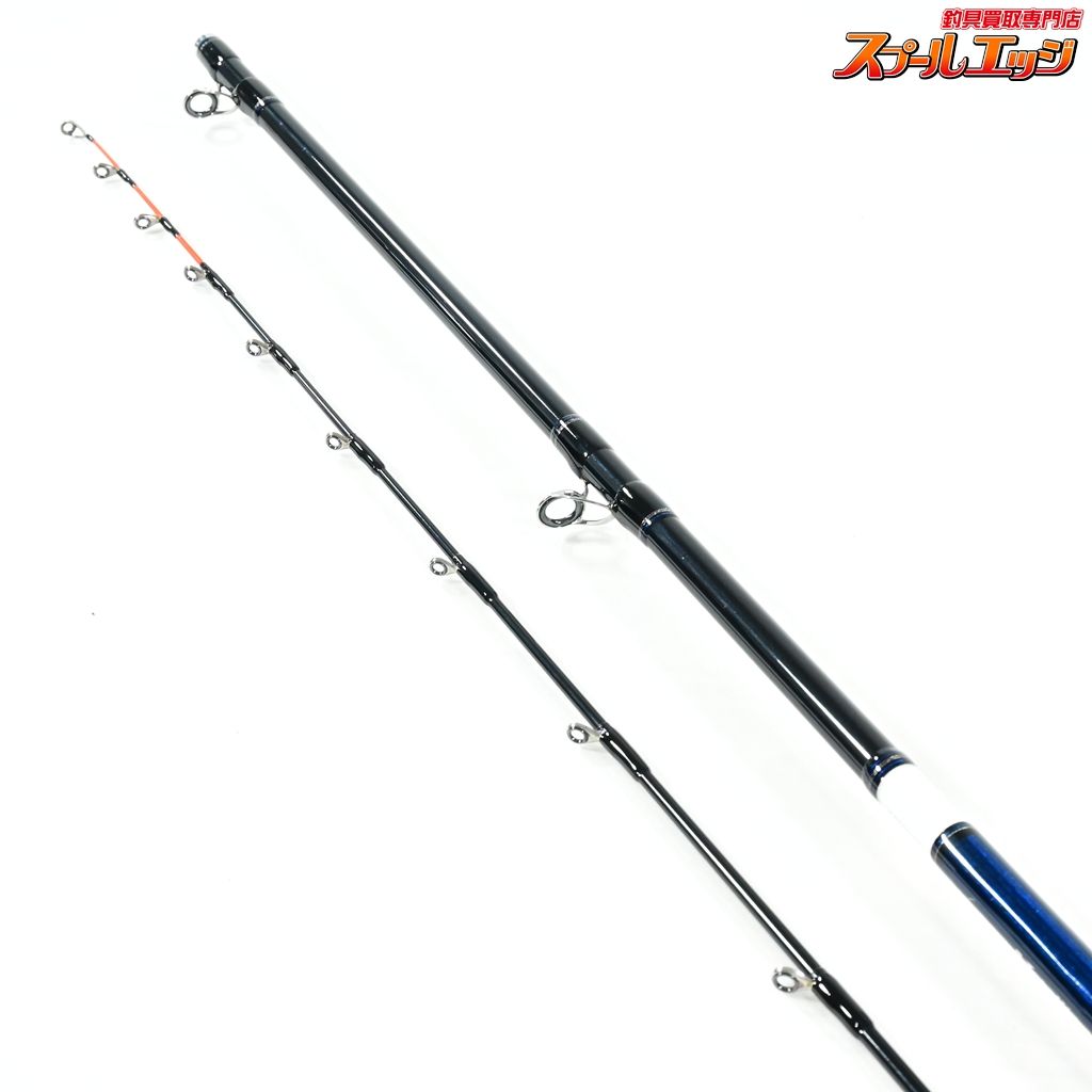 【ダイワ】 メタリア タチウオ MH-225 メタルトップ DAIWA METALLIA