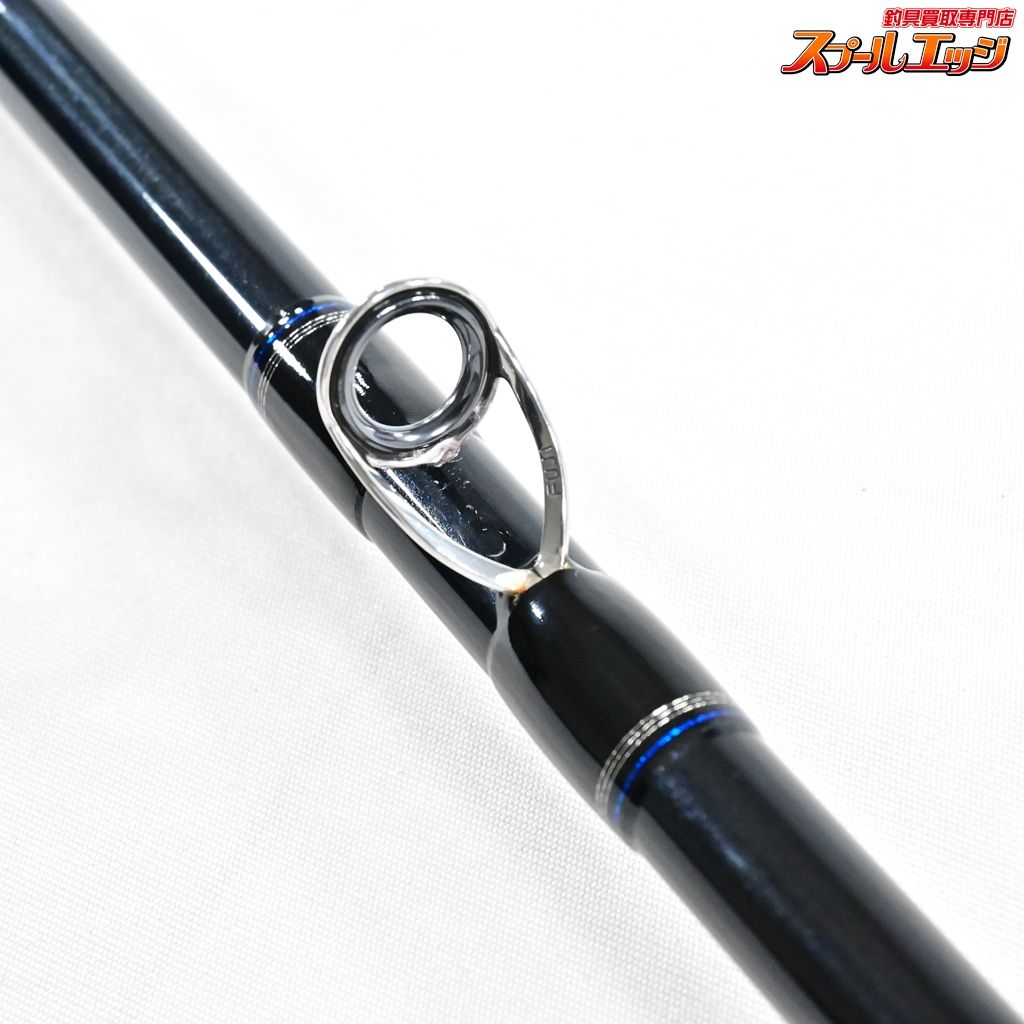 【ダイワ】 メタリア タチウオ MH-225 メタルトップ DAIWA METALLIA