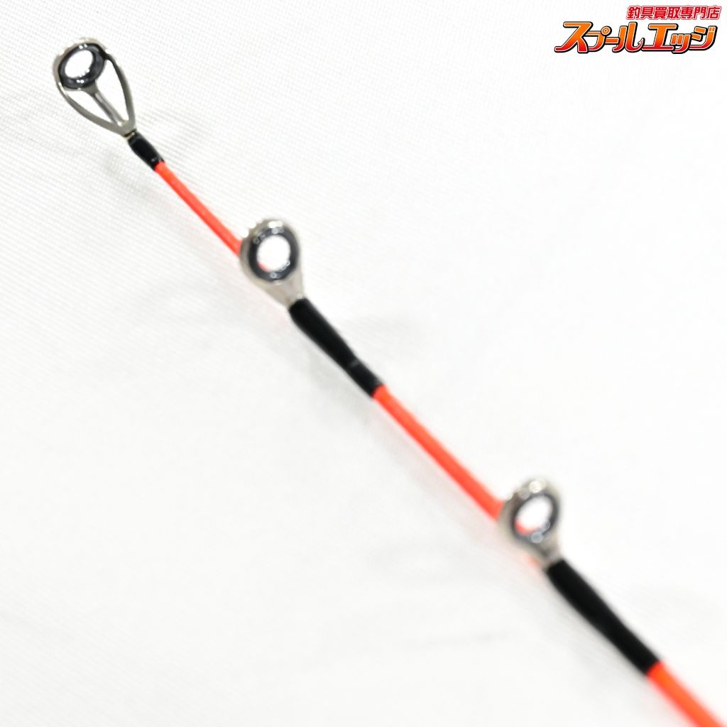 【ダイワ】 メタリア タチウオ MH-225 メタルトップ DAIWA METALLIA