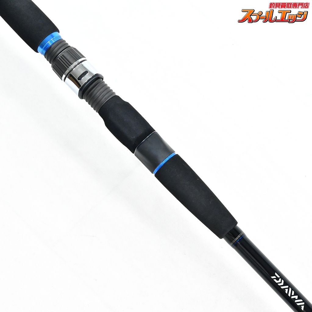 【ダイワ】 メタリア タチウオ MH-225 メタルトップ DAIWA METALLIA