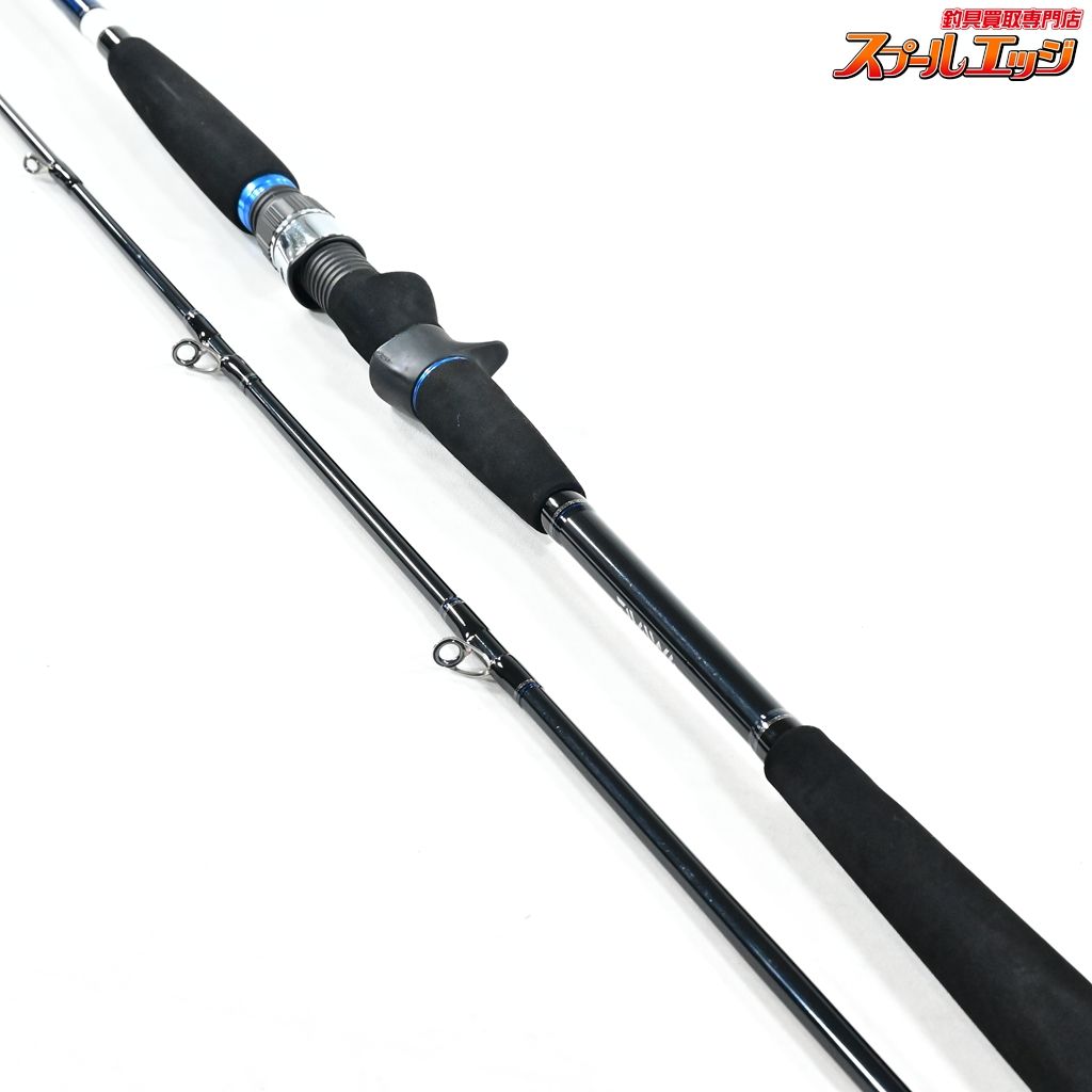【ダイワ】 メタリア タチウオ MH-225 メタルトップ DAIWA METALLIA