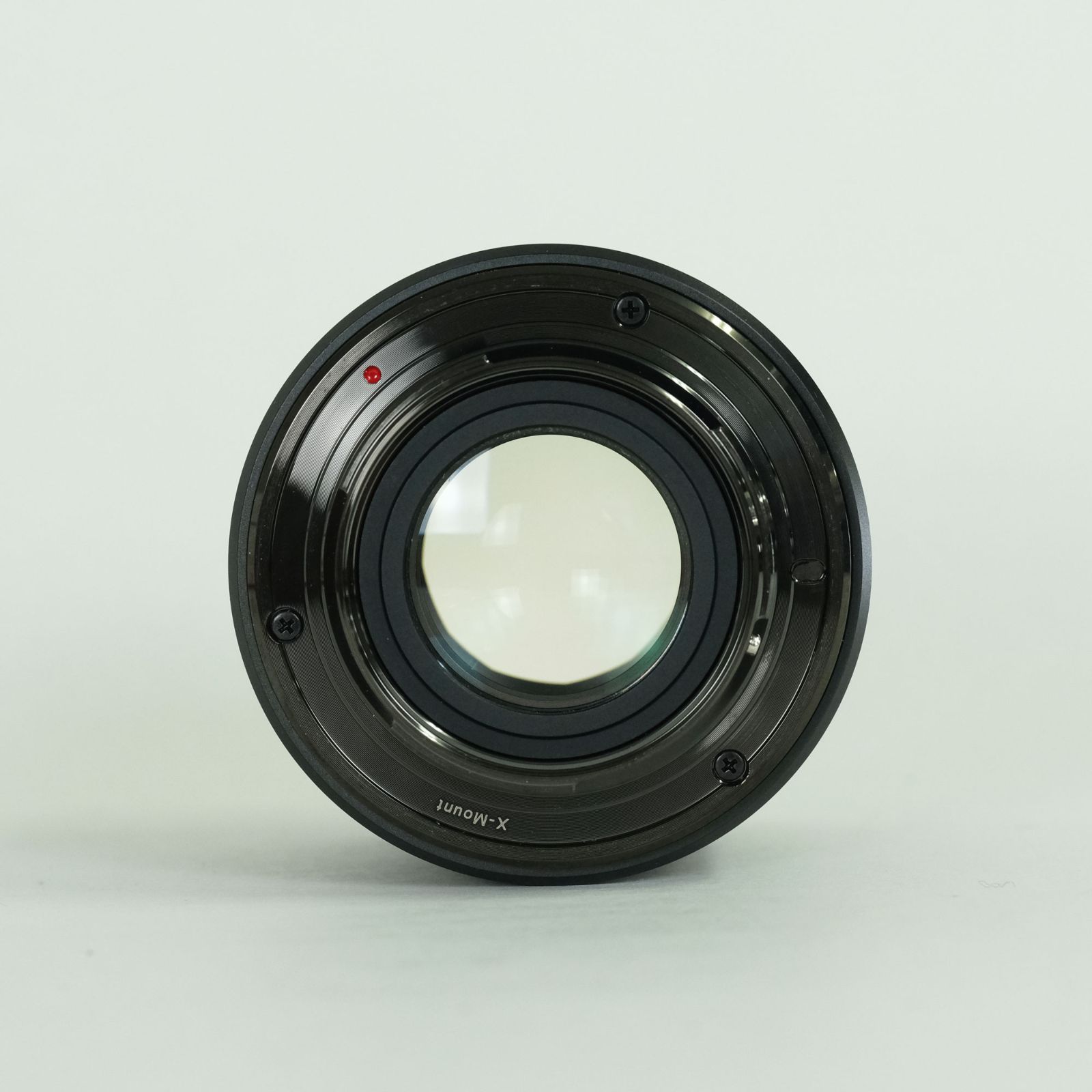 美品] 七工匠 7Artisans 35mm F0.95 (フジフイルムX用) ブラック