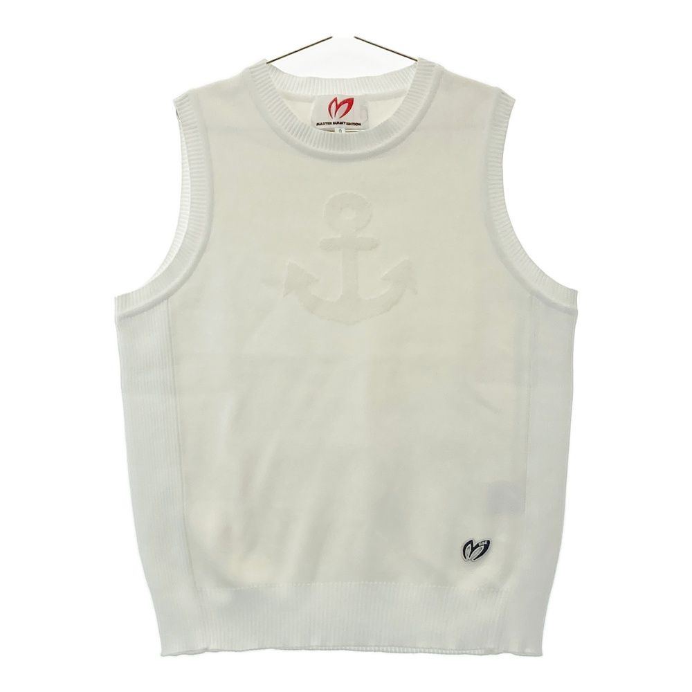 サイズ：0 MASTER BUNNY EDITION マスターバニーエディション ニット