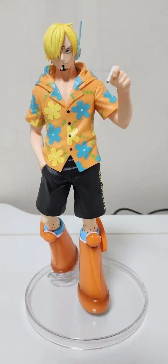 ONE PIECE エッグヘッド 一番くじ サンジ ゾロ まとめ売り - メルカリ