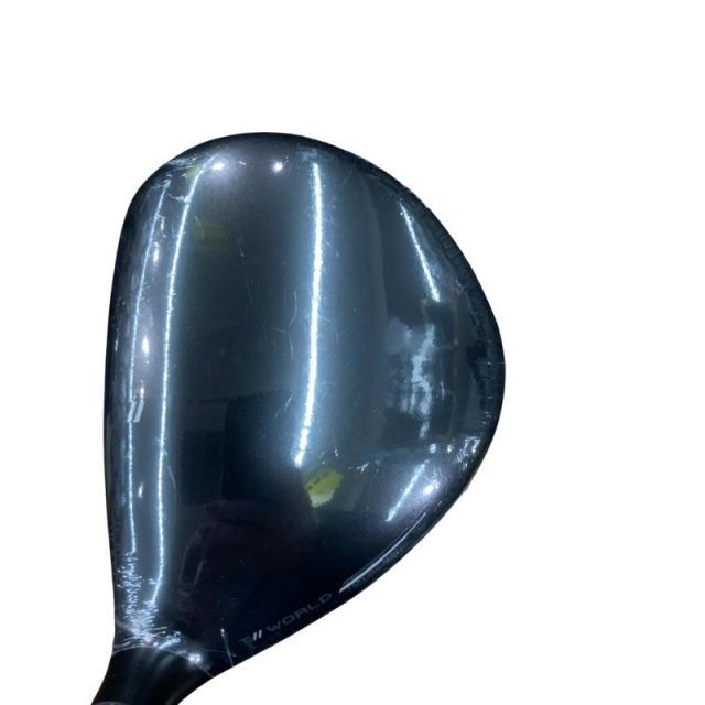 中古】 本間ゴルフ TOUR WORLD TW767 5W フェアウェイウッド FW VIZARD