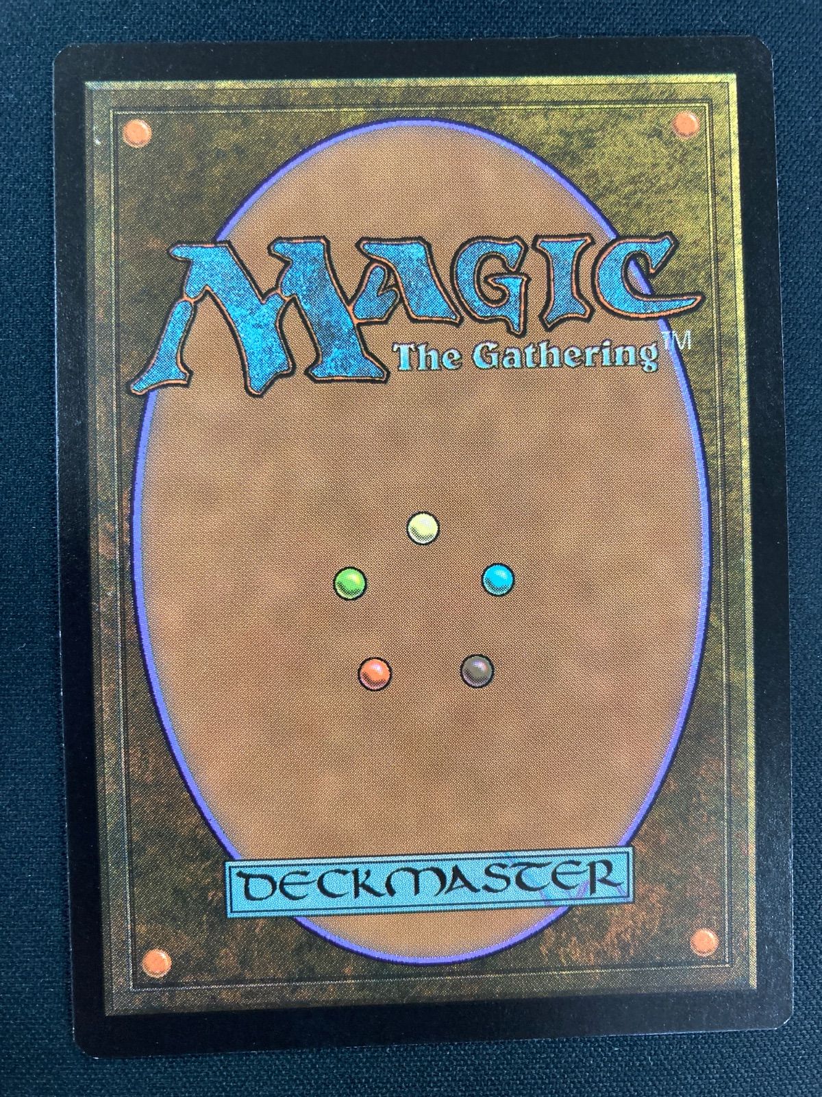 MTG 滞留者ヴェンセール 日本語foil サインド - メルカリ