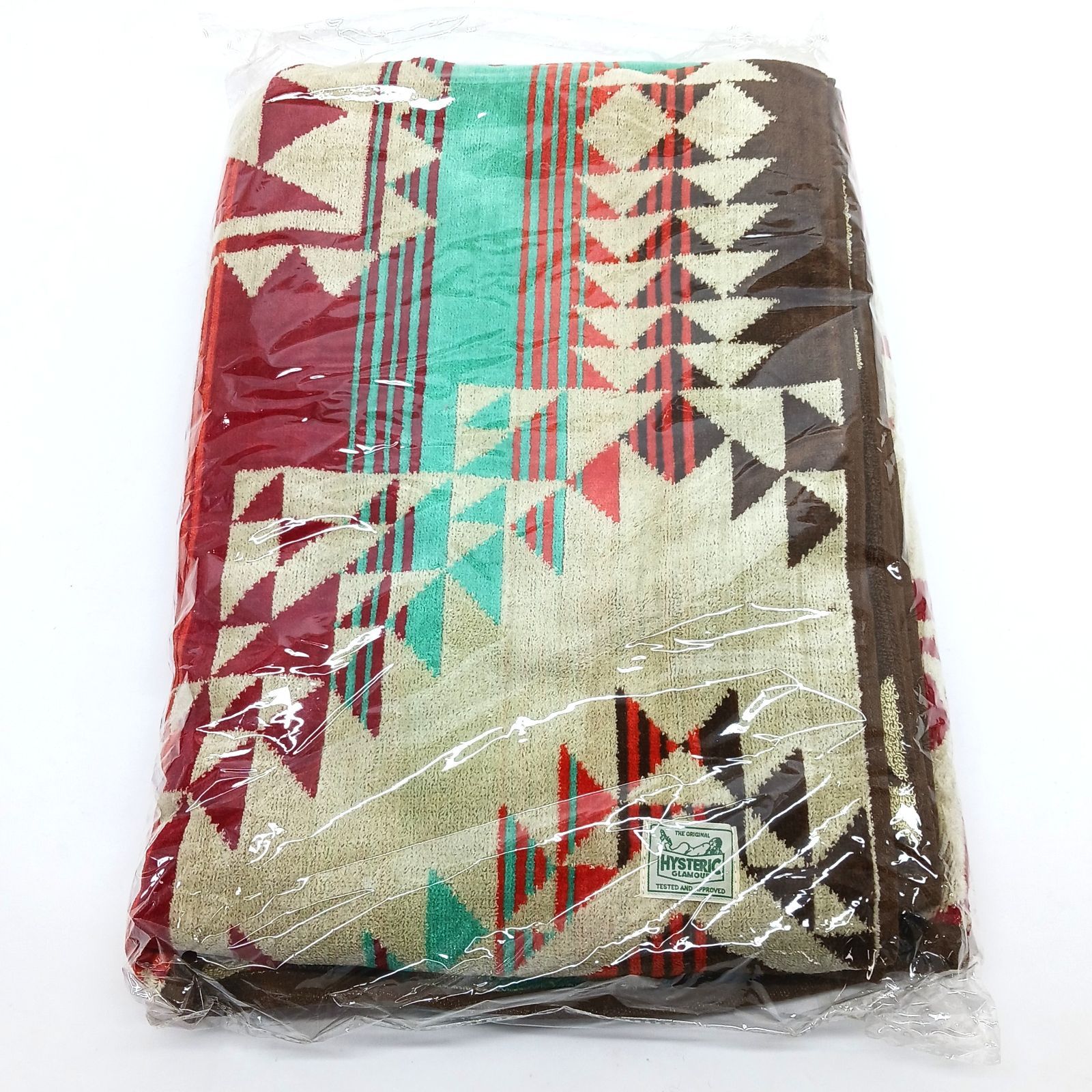 未使用】 HYSTERIC GLAMOUR ヒステリックグラマー EARLY SUMMER FAIR