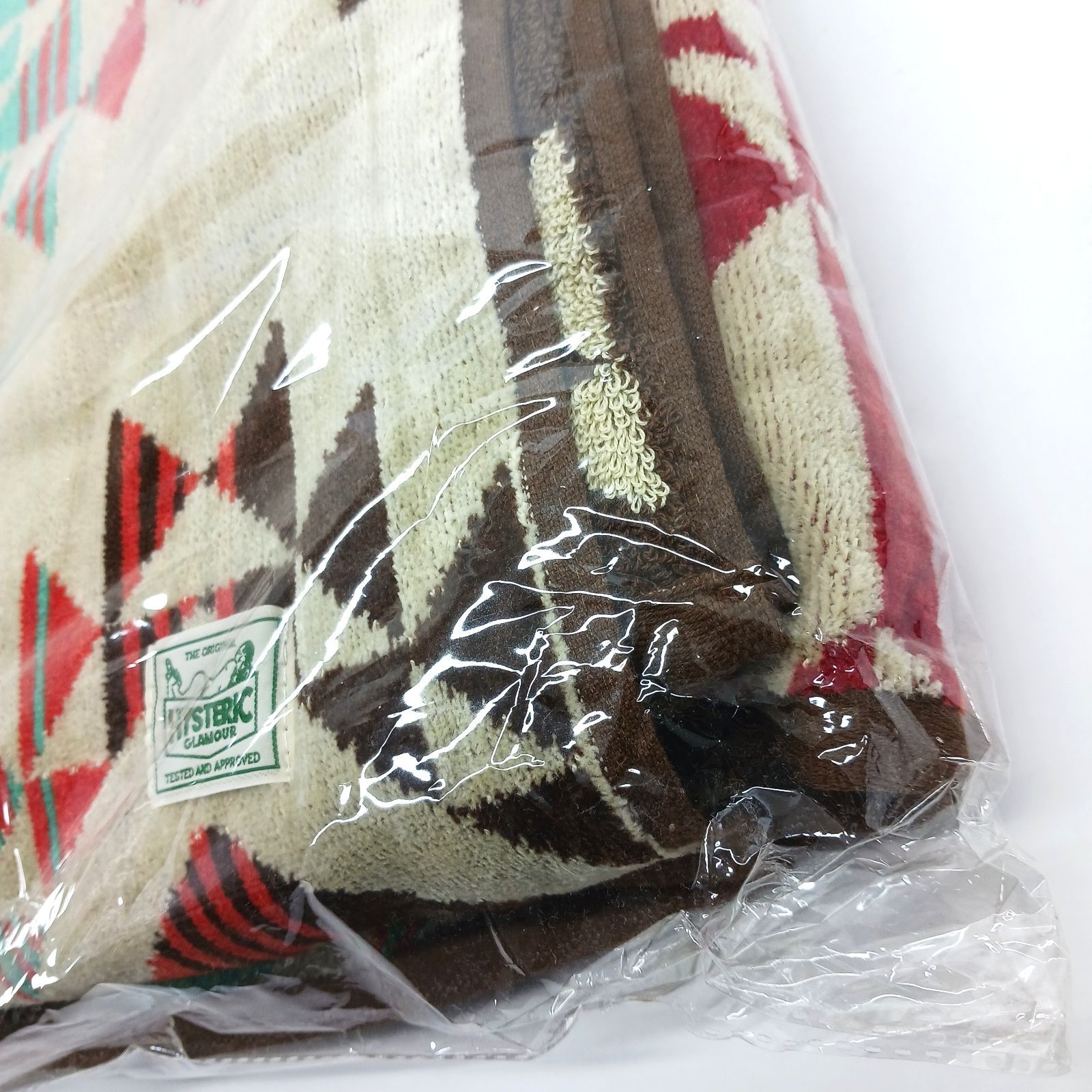 未使用】 HYSTERIC GLAMOUR ヒステリックグラマー EARLY SUMMER FAIR