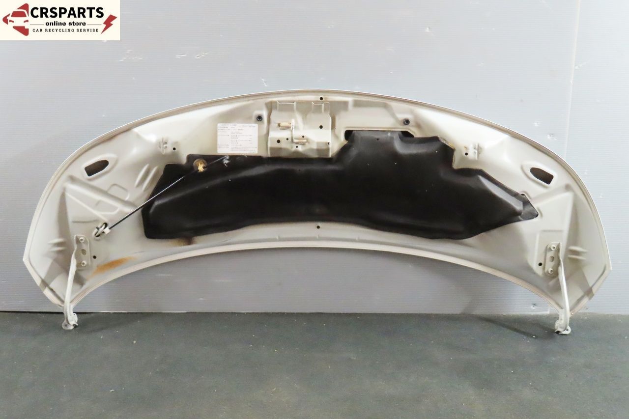 Yahoo!オークション H23 パレットSW MK21S フロントバンパー Z7T 