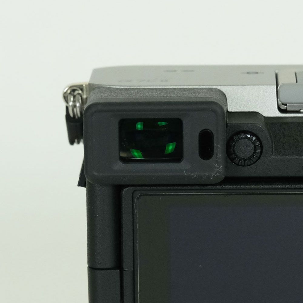 美品 | シャッター数2,094回｜バッテリー2個・デュアルチャージャー付