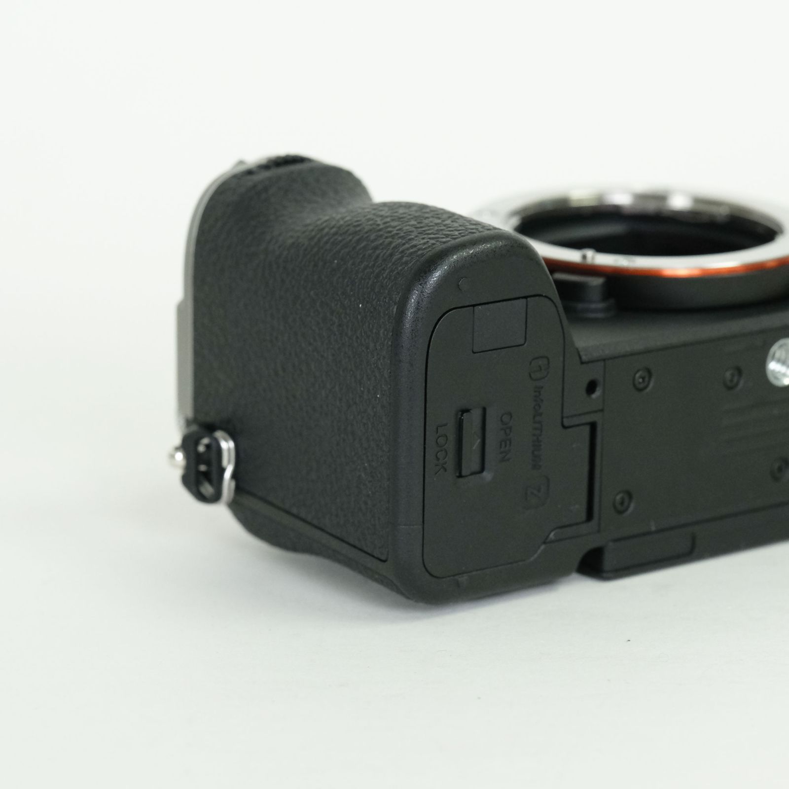 美品 | シャッター数2,094回｜バッテリー2個・デュアルチャージャー付