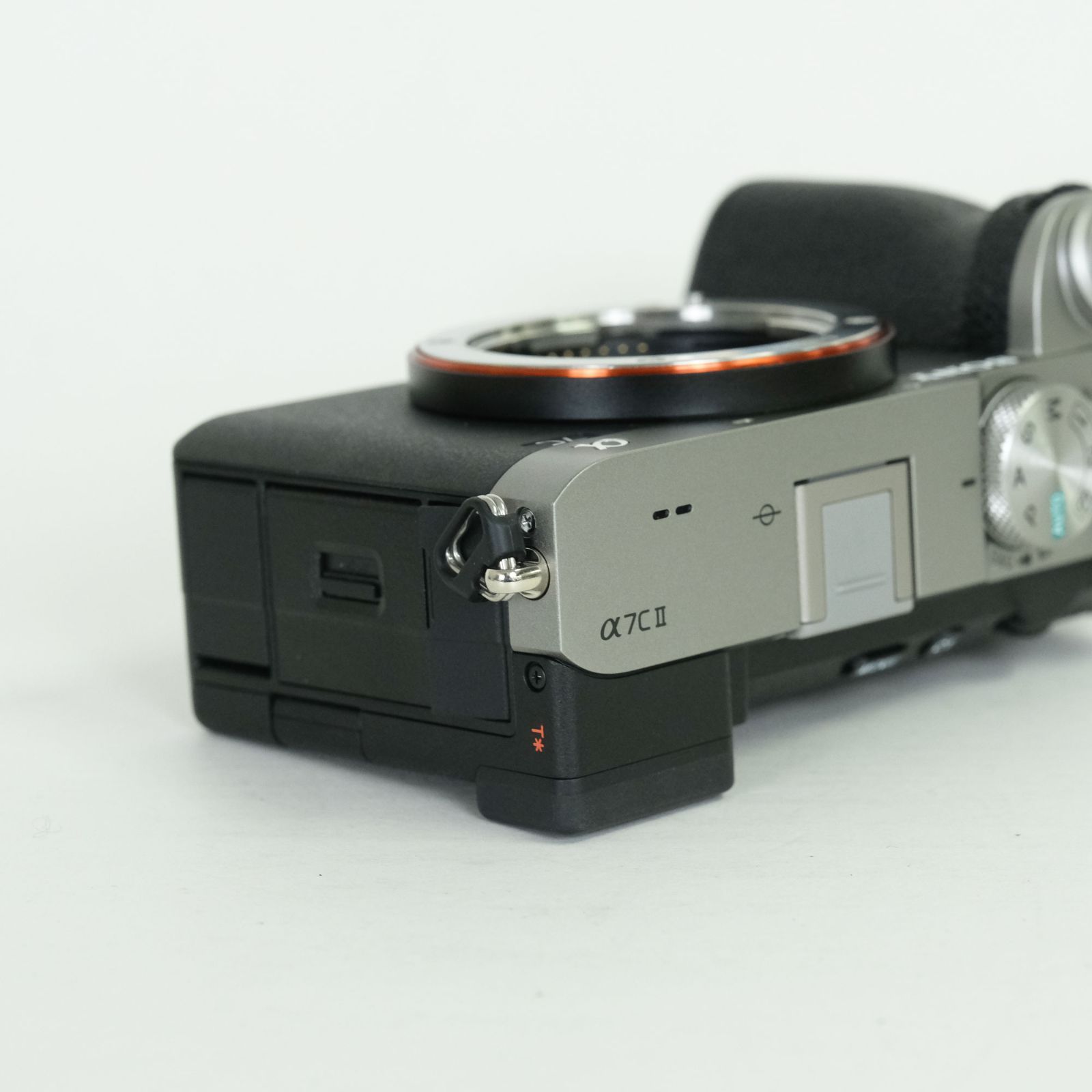 美品 | シャッター数2,094回｜バッテリー2個・デュアルチャージャー付