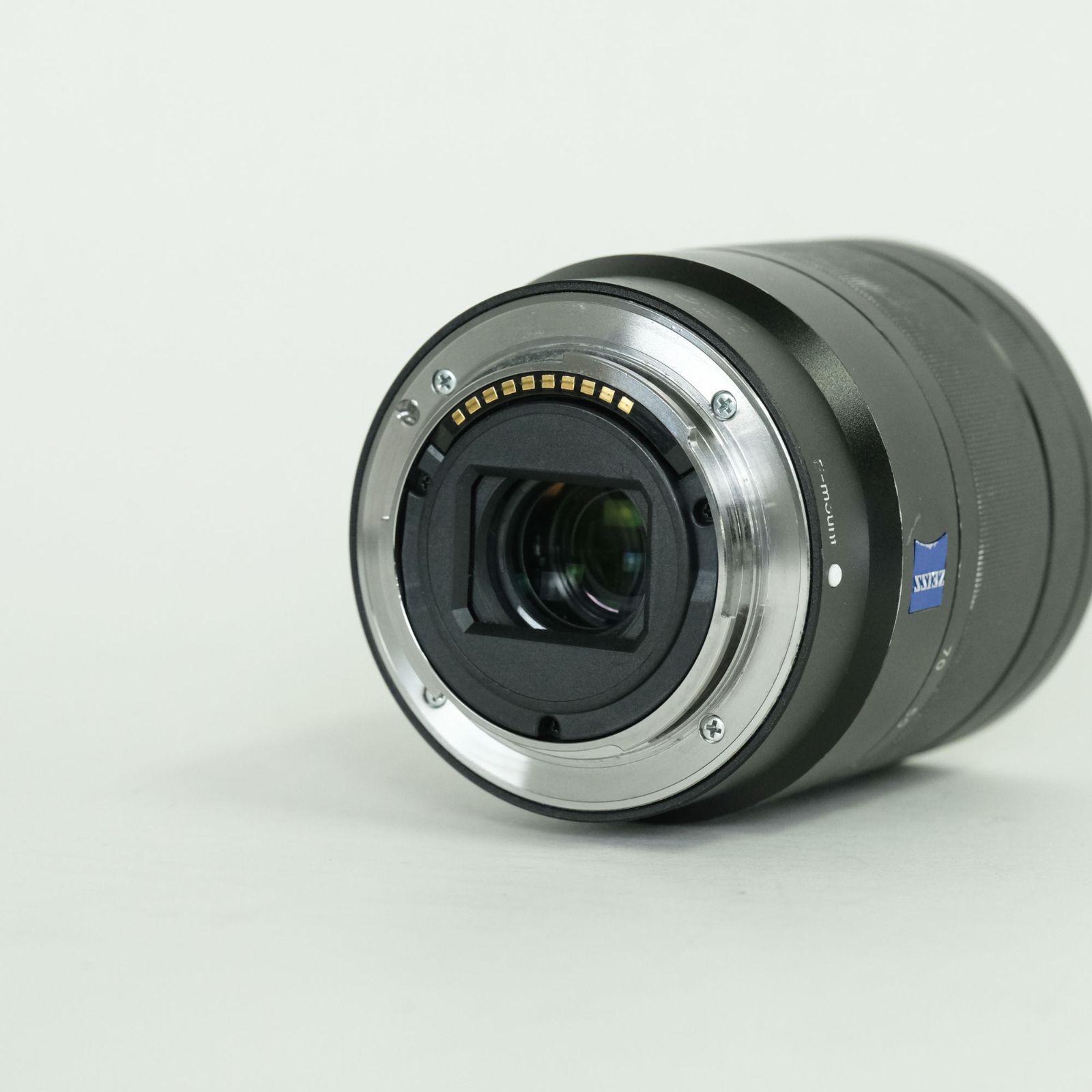 並品 | フィルター付] SONY Vario-Tessar T＊ E 16-70mm F4 ZA OSS