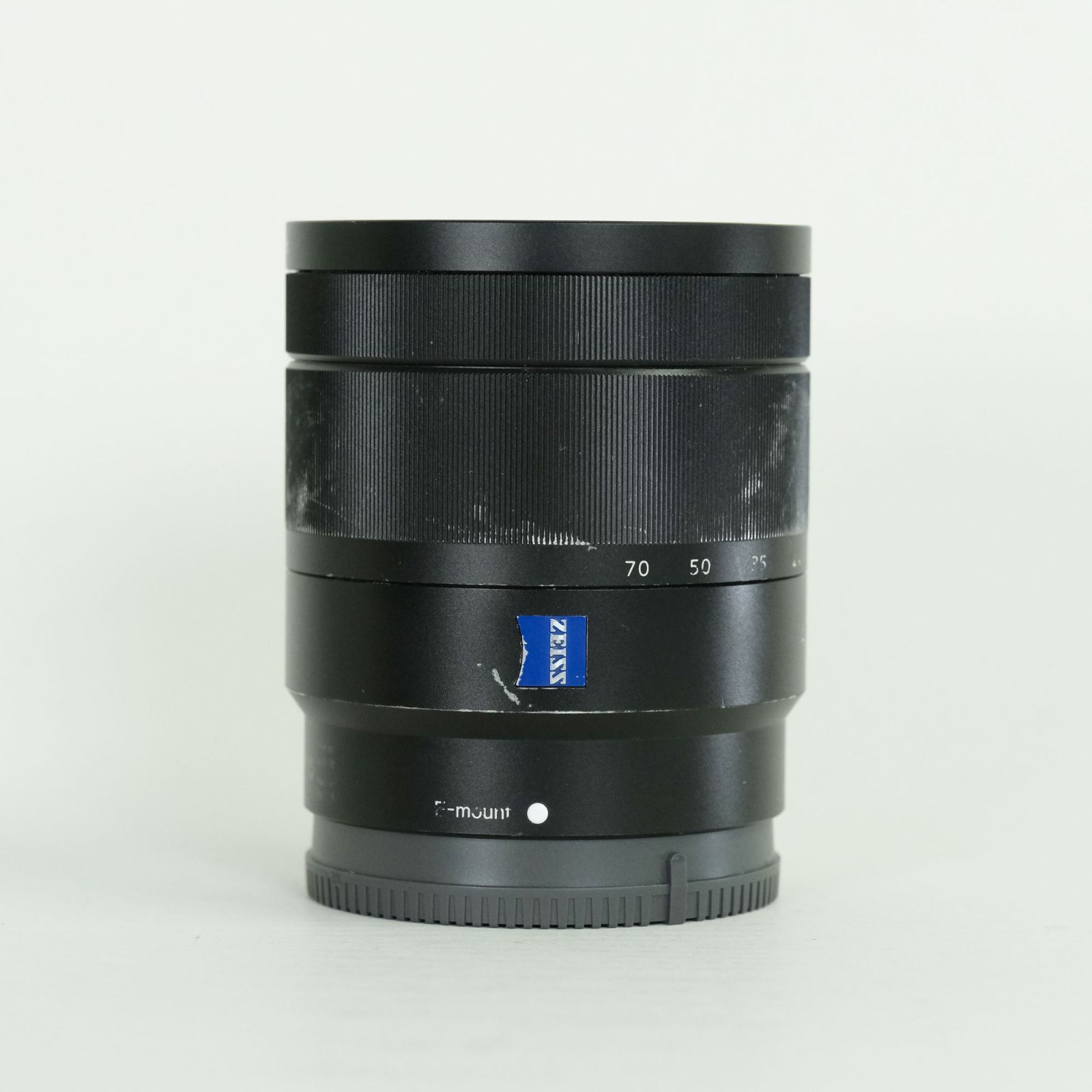 並品 | フィルター付] SONY Vario-Tessar T＊ E 16-70mm F4 ZA OSS
