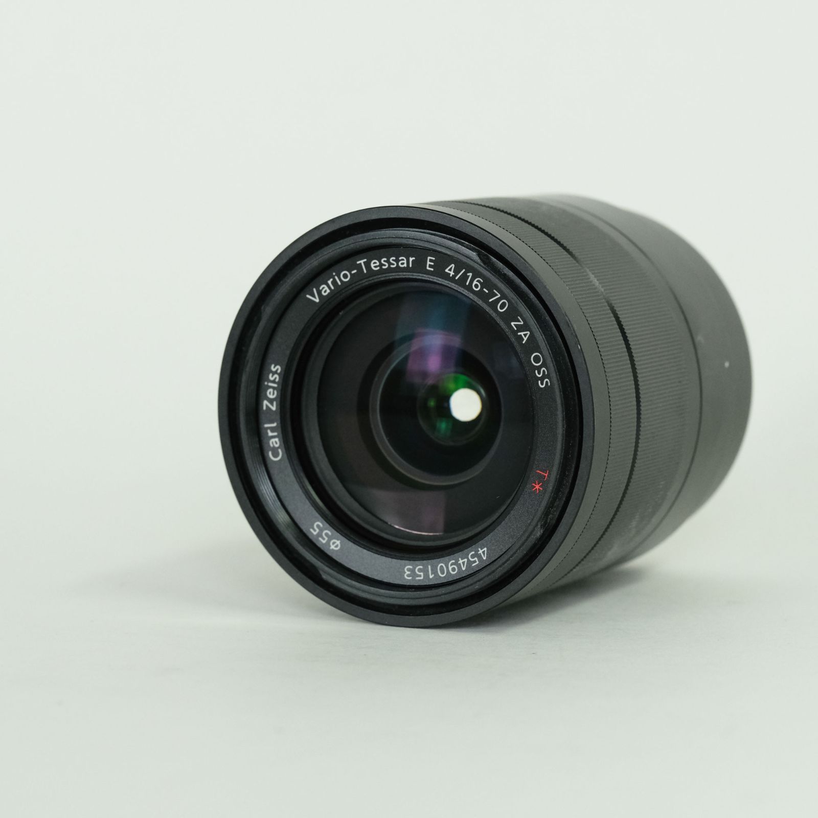 並品 | フィルター付] SONY Vario-Tessar T＊ E 16-70mm F4 ZA OSS