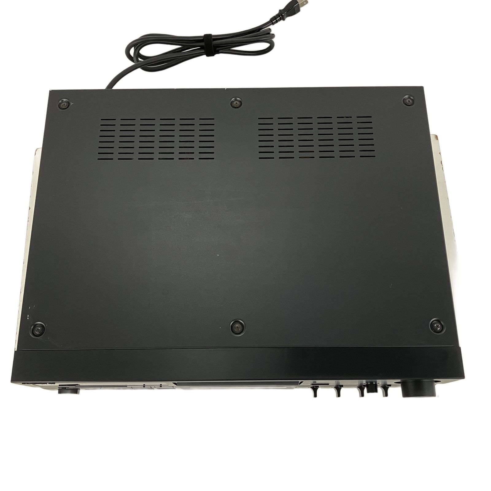 SONY TC-K222ESJ カセットデッキ ソニー 音響機材 オーディオ ジャンク