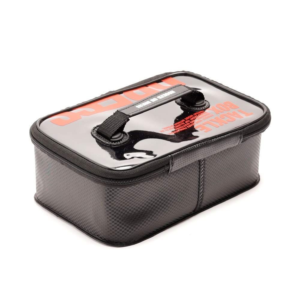 汎用 M BOX ルアー ワーム リールケース タックルバッグ バッカン 収納